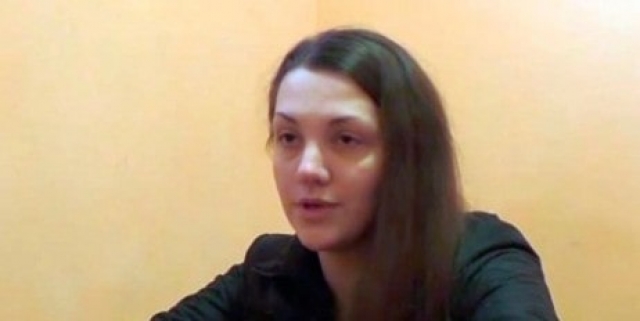 Жительницу Луганска приговорили к 12 годам лишения свободы