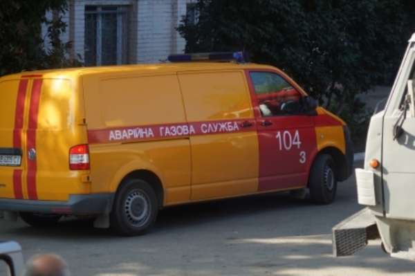 Газовики успешно провели учения