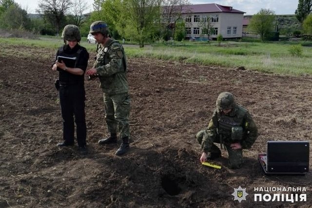 Вчера боевики обстреляли село на Луганщине