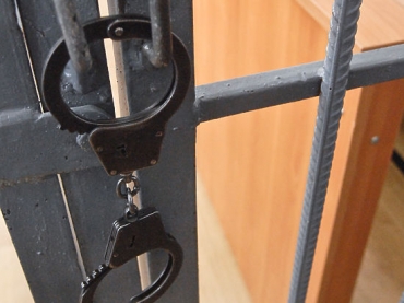 Луганчан, совершивших преступление в Лимане, поймали на городском вокзале