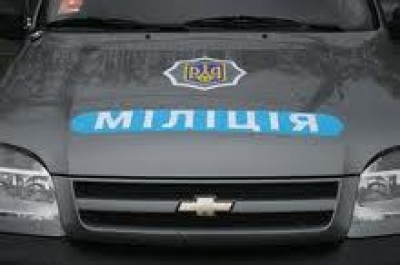 Сводка милиции: угоны автомобилей, мародерства