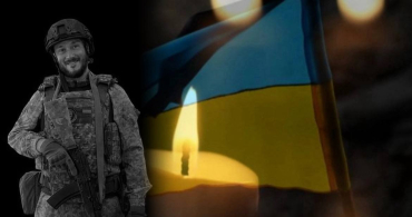 На фронте в Донецкой области погиб военный из Горной громады