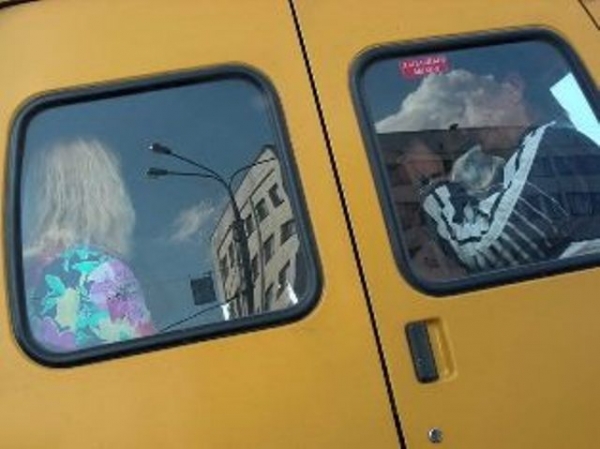 «Охота» на нелегальных перевозчиков продолжается