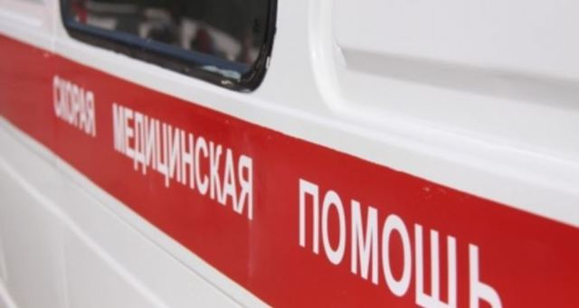 В Хрустальном во время взрыва неизвестного устройства пострадал подросток