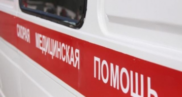 В Хрустальном во время взрыва неизвестного устройства пострадал подросток
