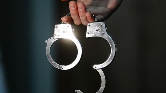 «Полицейскую» из г. Хрустального будут судить в Ивано-Франковске