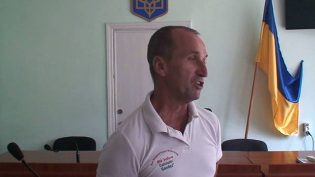 Владимира Козюберду освободили в зале суда – будет новое расследование