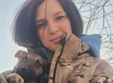 На фронте погибла 26-летняя защитница Украины - уроженка Попасной