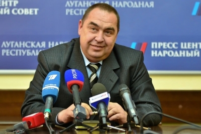 А было ли покушение - Плотницкий заявил, что вышел на работу