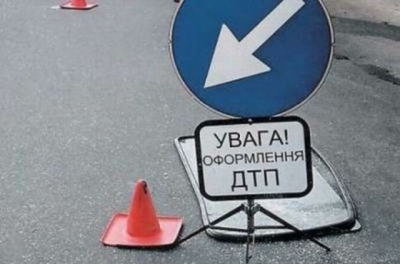 ДТП на железной дороге – поезд сбил автомобиль
