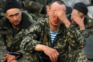 Центр реабилитации ветеранов войны открылся в Рубежном