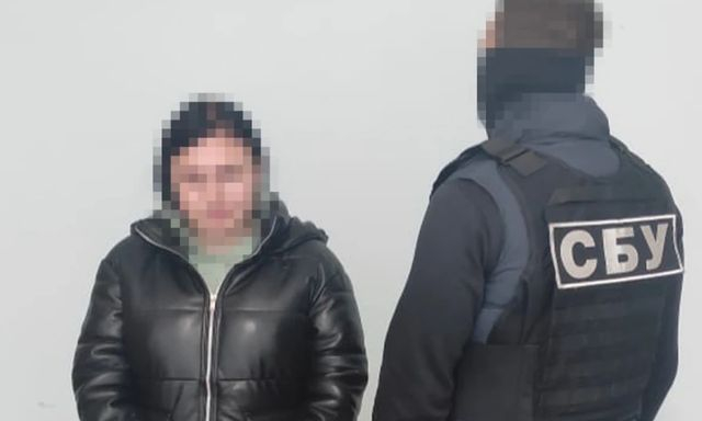 Жительница Старобельска осуждена к лишению свободы на 5,5 лет