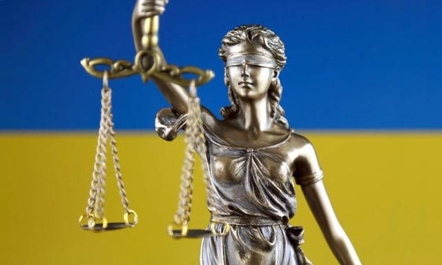 В Закарпатской области завершился суд в отношении очередного коллаборациониста