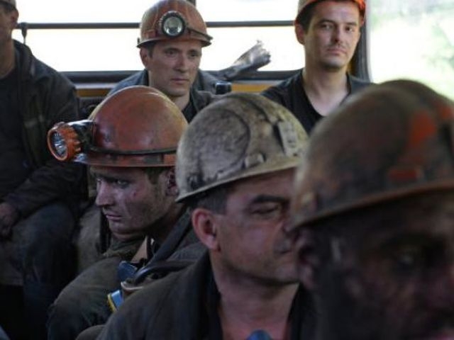 Кабмин нашел 1 000 000 000 грн на зарплаты шахтерам