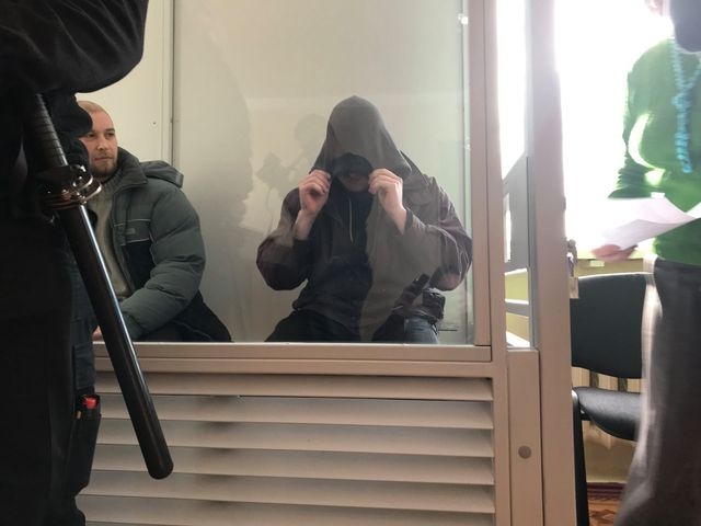 Военная прокуратура не признала Виктора Агеева кадровым российским военным