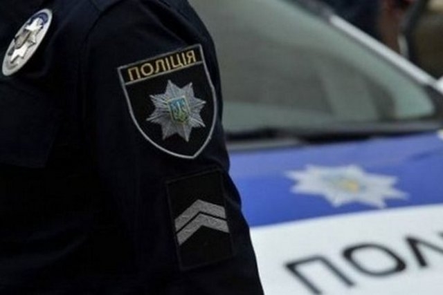Патрульные спасли жизнь жителю Северодонецка