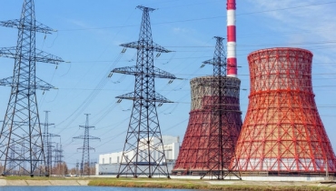 Украина обеспечивает Донбасс электроэнергией в обмен на уголь