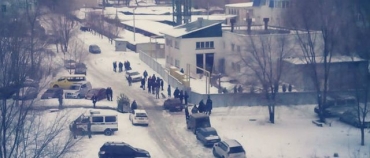 Вчера в Луганске прогремел взрыв – есть пострадавшие