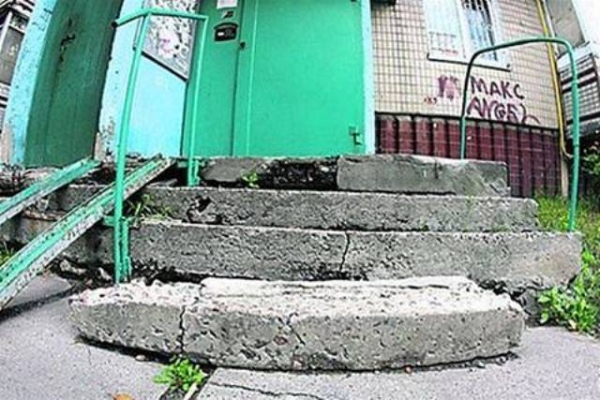 Перспективы ОСМД на Луганщине