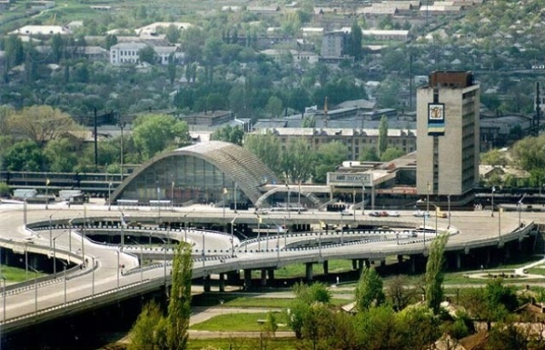 У Луганска появится бренд