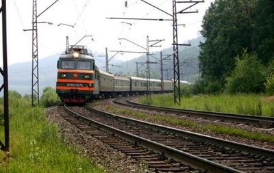 На Луганщине предотвратили подрыв железной дороги