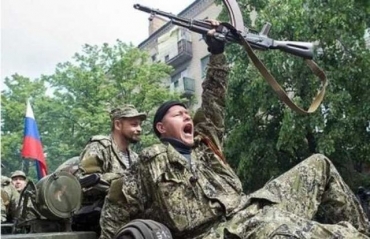 В России разочаровались профессиональными и моральными качествами местных боевиков