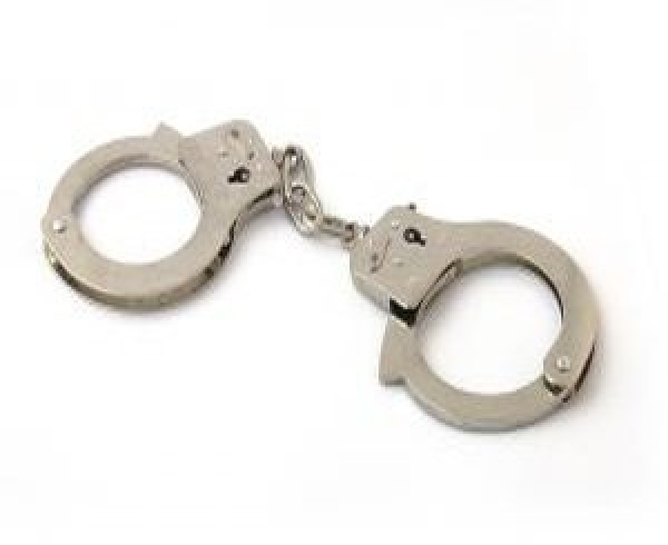 В Красном Луче едва не ограбили магазин