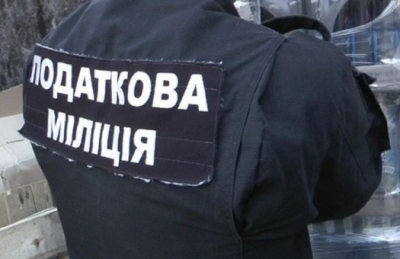 На Луганщине активно ищут контрабандистов