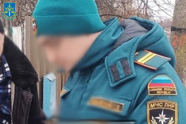 Инспектор пограничной службы предстанет перед судом