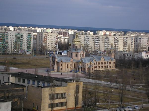 В Северодонецке не отапливаются только школы