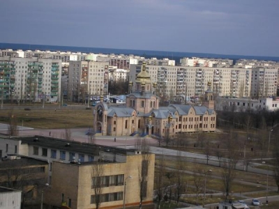 В Северодонецке не отапливаются только школы