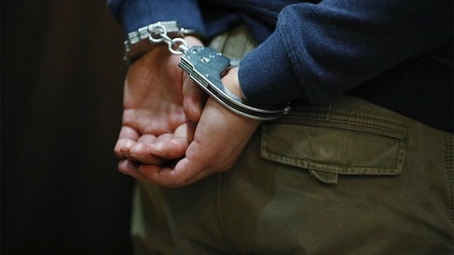 Арестован житель Старобельска, подозреваемый в убийстве военного