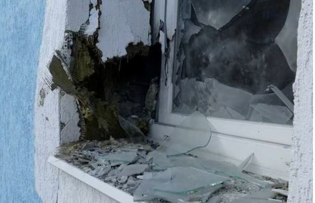 Стали известны подробности обстрелов прифронтового Счастья