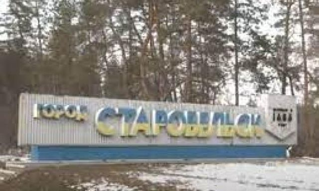 В Старобельске переименовано более 70 улиц и переулков