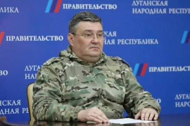 Бывшему бизнесмену из Луганска грозит тюремное заключение