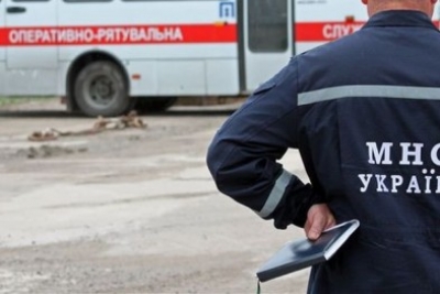 Спасатели из Сумской области помогают жителям Лисичанска