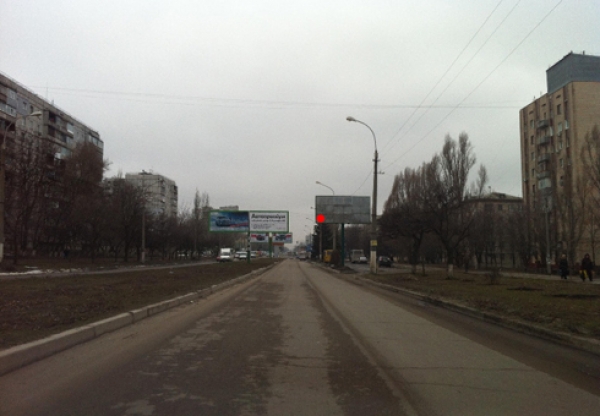 В Луганске обесточены восточные районы