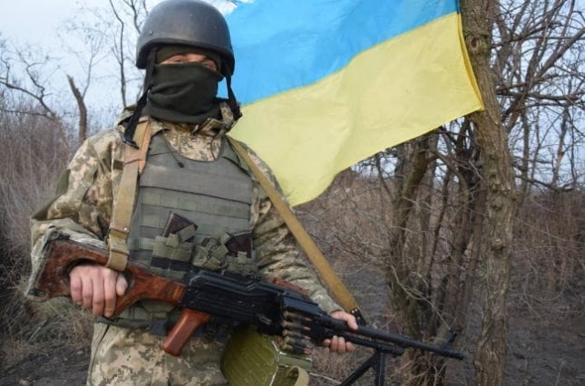 Деоккупация Донбасса не отменяется - Верховная Рада отклонила предложение Оппоблока