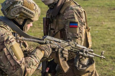 Защитники России из числа жителей оккупированной территории остались без выплат