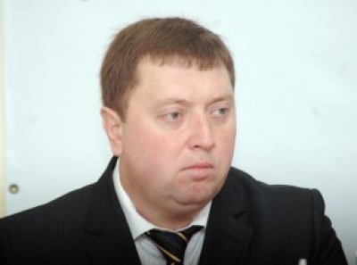 Сумы помогут отремонтировать здание областного детдома