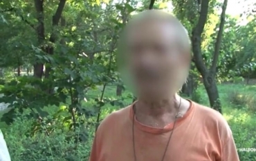 Бывший боевик взят под стражу без права внесения залога