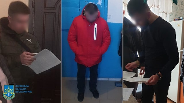 Трое бывших сотрудников полиции предстанут перед судом