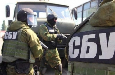 Контрразведчики спасли жизнь бывшему руководителю судебной системы