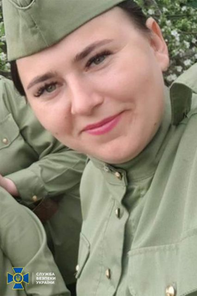 Жительнице Троицкого района объявлено о подозрении