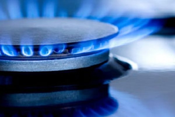 В области от газоснабжения отключены 7 населенных пунктов 
