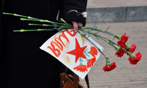 Школьников не будут задействовать в мероприятиях ко Дню Победы
