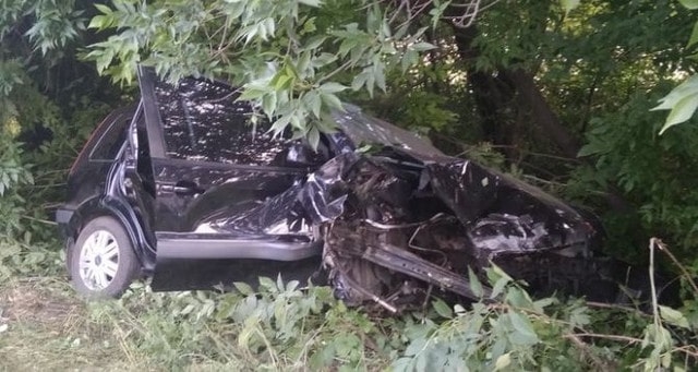 На Луганщине взялись за вопросы безопасности движения