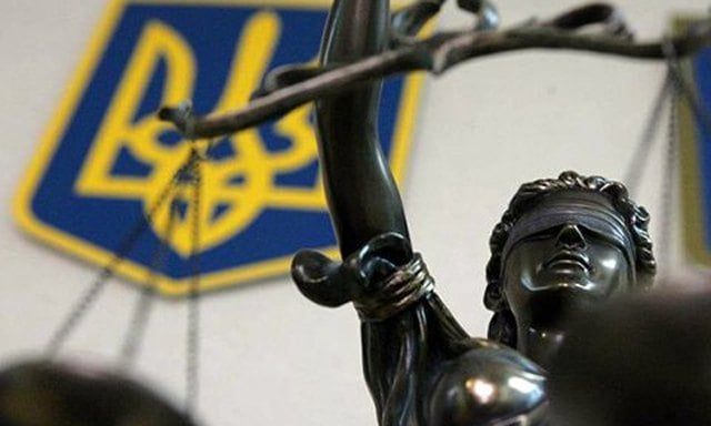 Бывший милиционер из Хрустального приговорен к 15 годам тюремного заключения