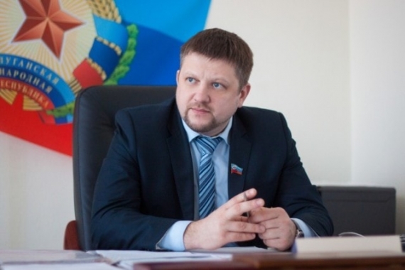 Экс-спикер «ЛНР» рассказал, кто убил Цыплакова