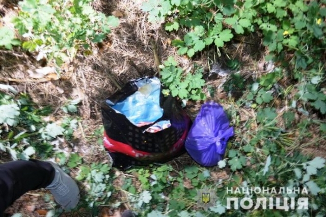 В Северодонецке семья, убившая знакомого, предстанет перед судом